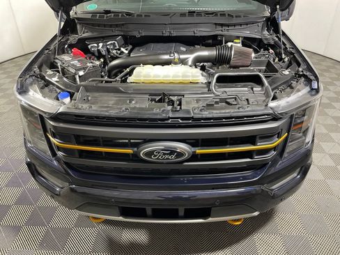 Used 2022 Ford F150 Tremor w/ Equipment Group 402A High AWD/4WD image 26