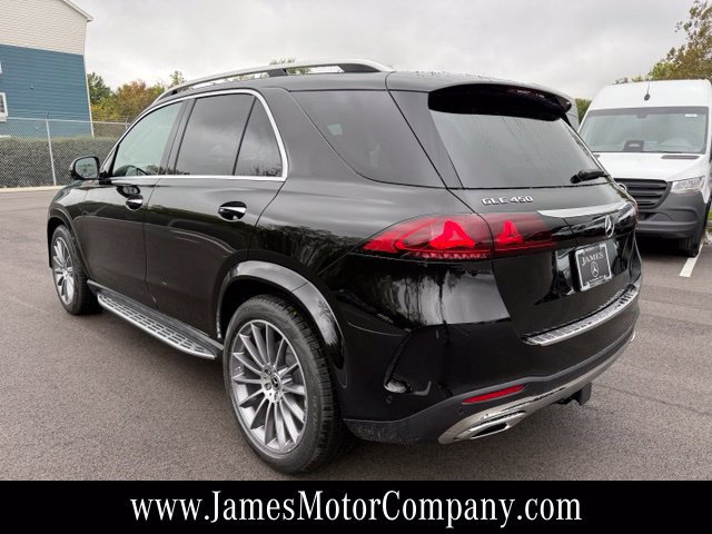 New 2027 Mercedes-Benz GLE 450 4MATIC image 9