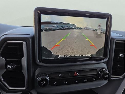 Used 2023 Ford Bronco Sport Big Bend w/ Convenience Package image 19