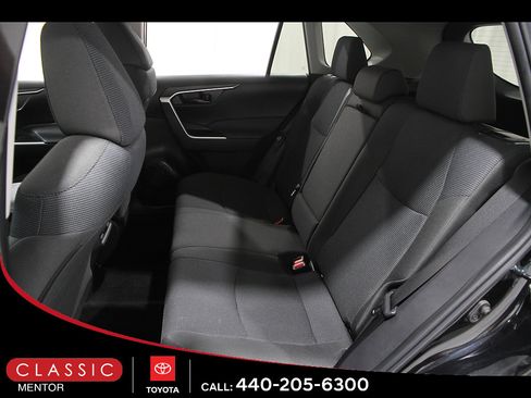 Certified 2023 Toyota RAV4 LE AWD/4WD image 19