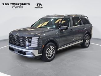New 2026 Hyundai Palisade SEL video 1