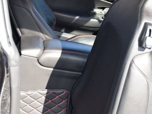 Used 2016 Maserati GranTurismo MC image 35