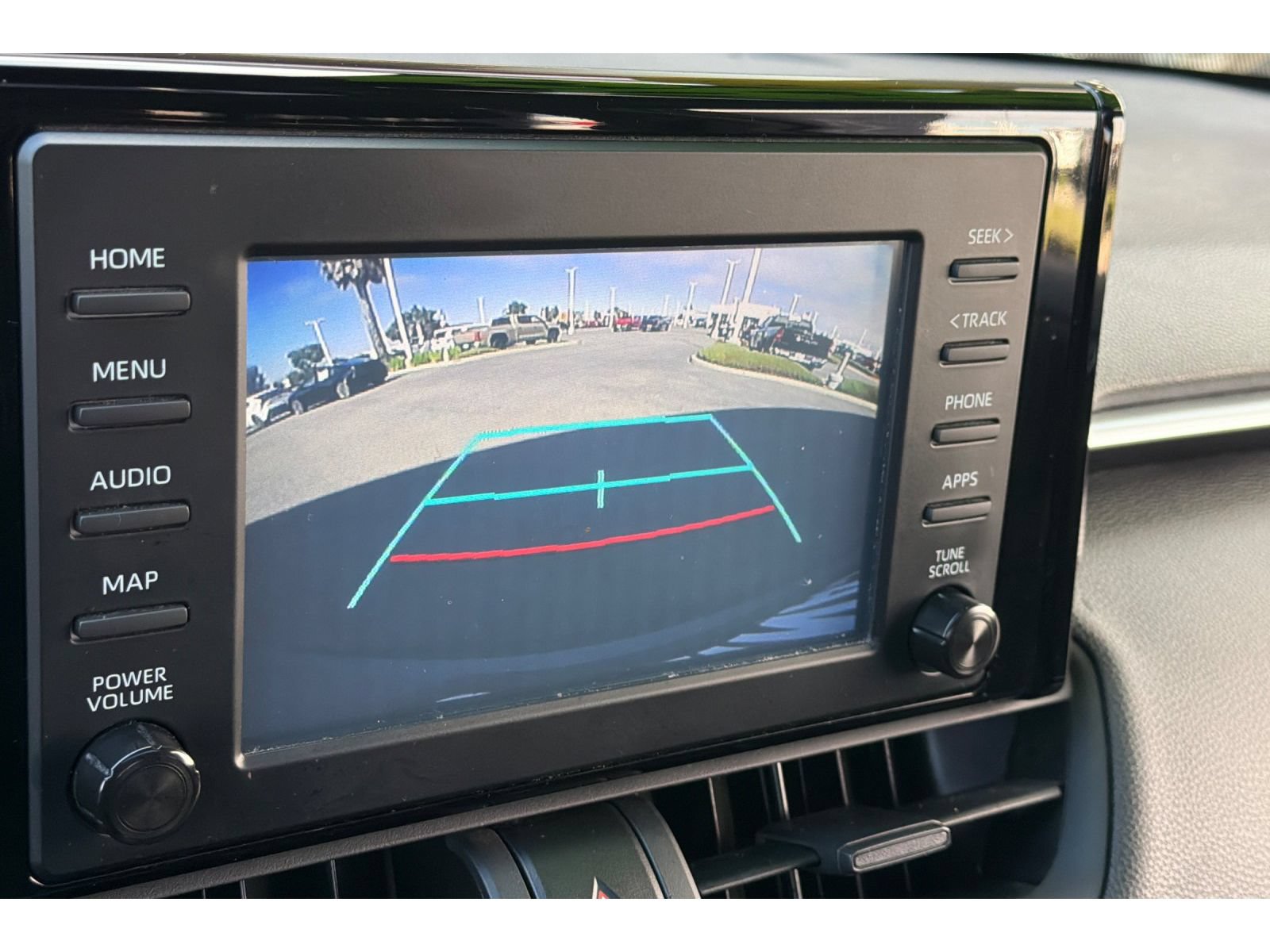 Used 2019 Toyota RAV4 XLE w/ Convenience Package AWD/4WD image 22