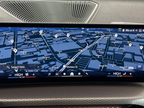 Used 2025 BMW 330i xDrive 330i xDrive w/ Convenience Package image 18