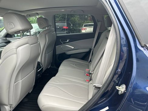 Used 2020 Acura RDX FWD w/ Technology Package image 21