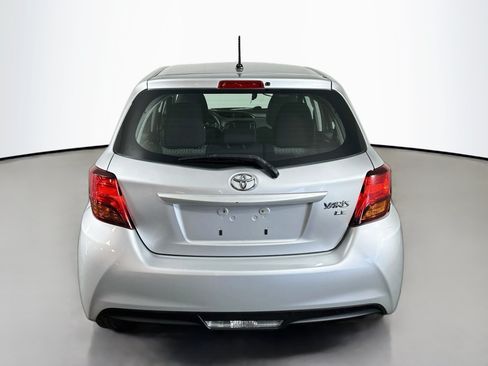 Used 2015 Toyota Yaris LE FWD image 6