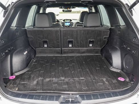 Used 2022 Subaru Forester Wilderness image 29