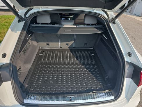 New 2025 Audi SQ8 Premium Plus image 12