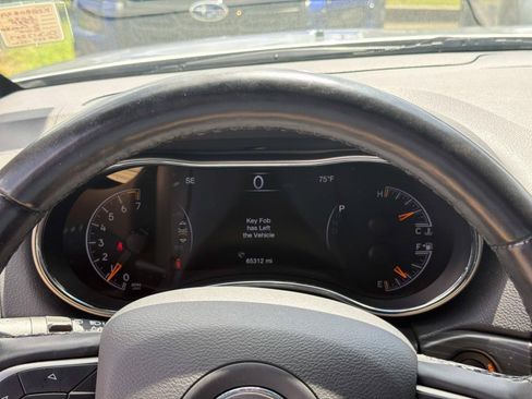 Used 2020 Jeep Grand Cherokee Altitude RWD image 27
