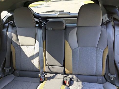 New 2026 Subaru Crosstrek 2.5i Sport AWD/4WD image 27