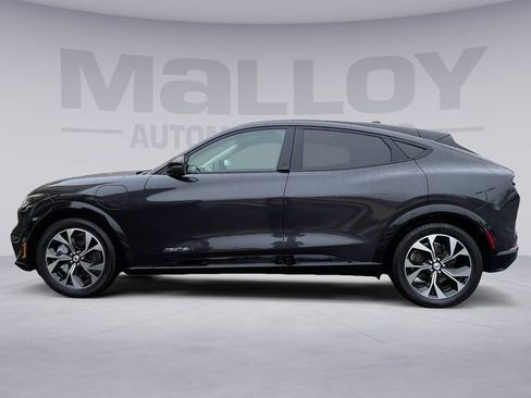 Used 2022 Ford Mustang Mach-E Premium image 2