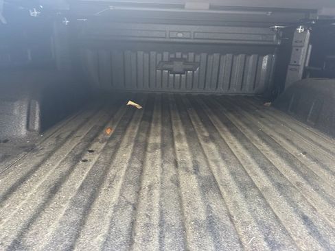 New 2025 Chevrolet Silverado 1500 High Country image 71