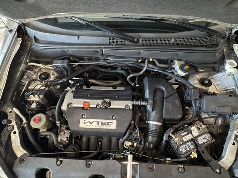 Used 2006 Honda CR-V EX image 38