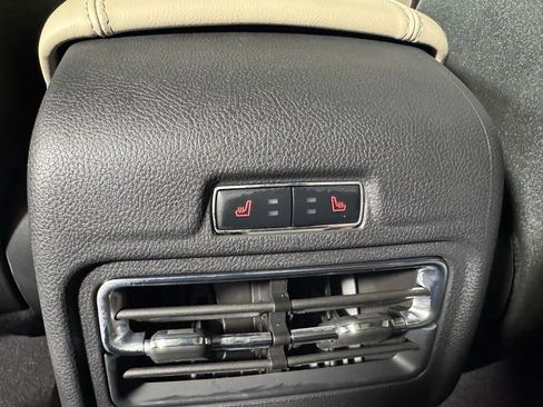 New 2026 Lincoln Corsair Reserve image 50