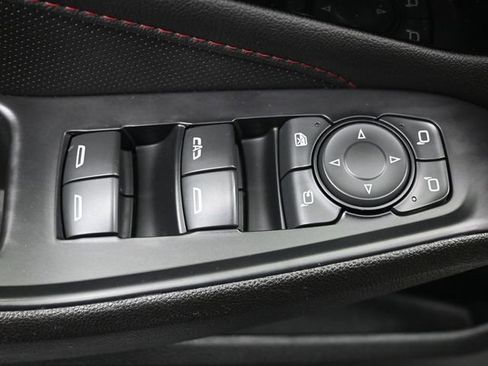 Used 2022 Chevrolet Traverse RS image 7