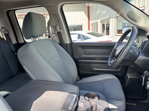 Used 2018 RAM 1500 Tradesman w/ Popular Equipment Group image 10