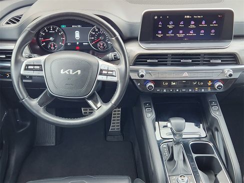 Used 2022 Kia Telluride SX w/ SX Prestige Package image 26