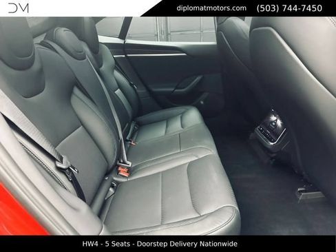 Used 2024 Tesla Model S AWD/4WD image 20