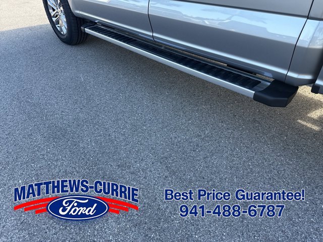 New 2026 Ford F150 XLT w/ Equipment Group 302A MID RWD image 16