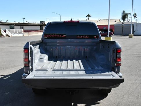 Used 2024 Nissan Frontier PRO-4X w/ Off-Road Protection Package image 39