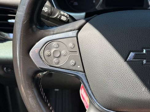 Used 2020 Chevrolet Traverse RS w/ LPO, 'HIT The Road' Package FWD image 8