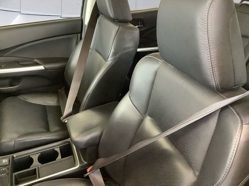 Used 2015 Honda CR-V EX-L image 2