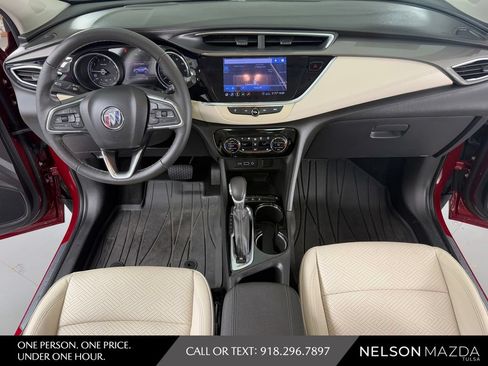 Used 2020 Buick Encore GX Essence w/ Experience Buick Package AWD/4WD image 38