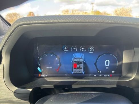 Used 2024 Ford F150 STX image 16