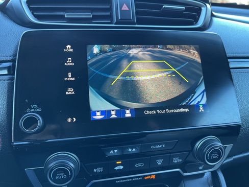 Certified 2019 Honda CR-V EX-L image 13