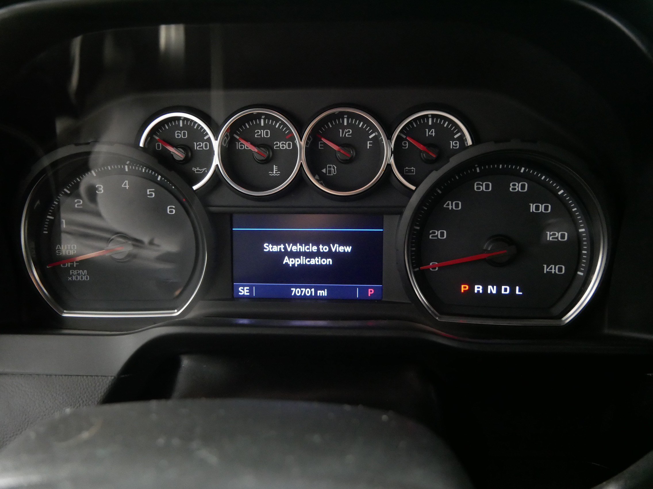 Used 2019 Chevrolet Silverado 1500 LT w/ All-Star Edition AWD/4WD image 21