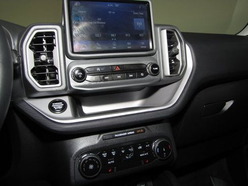 Used 2023 Ford Bronco Sport Big Bend w/ Convenience Package image 7