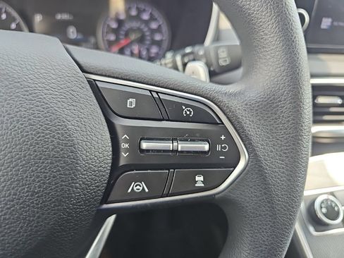Used 2022 Hyundai Santa Fe SEL FWD image 29