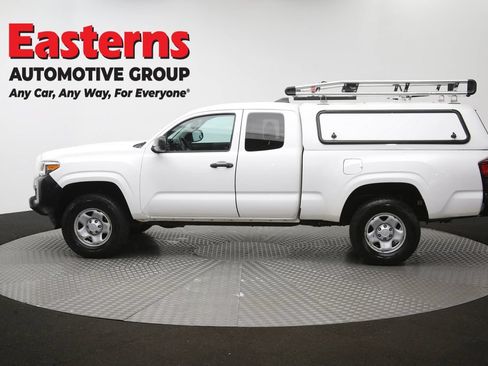Used 2019 Toyota Tacoma SR RWD image 58