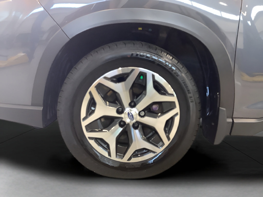Used 2021 Subaru Forester Premium AWD/4WD image 25
