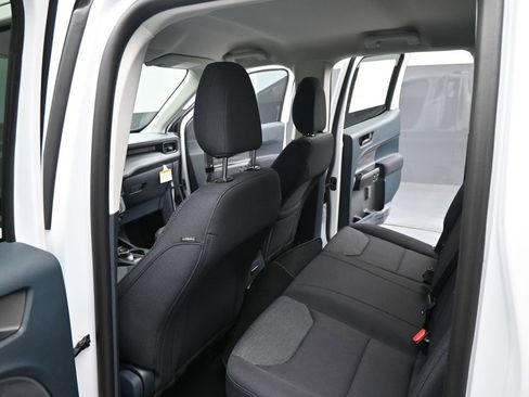 New 2025 Ford Maverick XL w/ Equipment Group 102A image 20