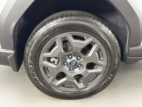 Used 2026 Subaru Outback Premium AWD/4WD image 35