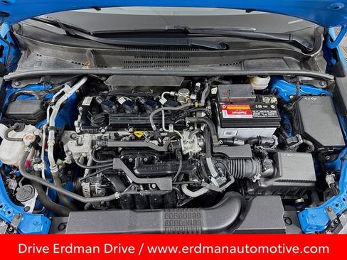 Used 2021 Toyota Corolla SE image 29