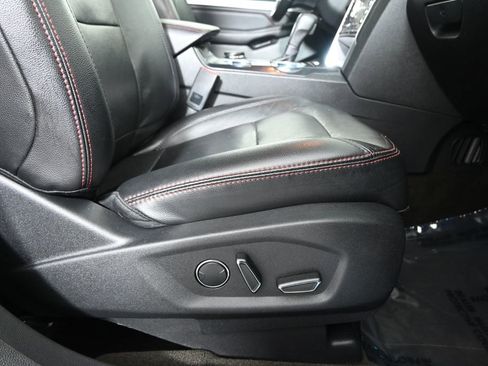Used 2016 Ford Explorer Sport w/ Equipment Group 401A AWD/4WD image 14