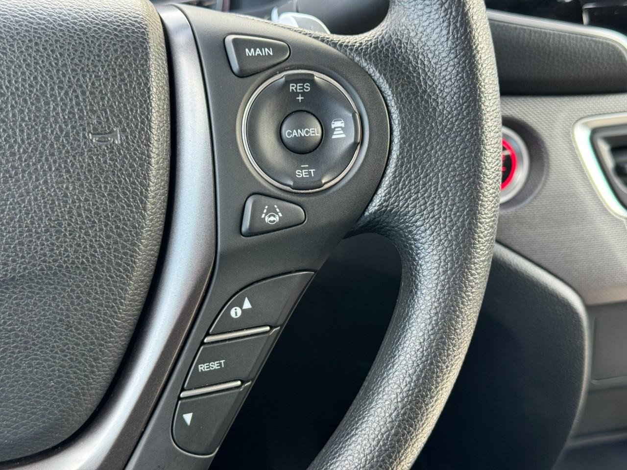 Used 2023 Honda Ridgeline Sport image 22