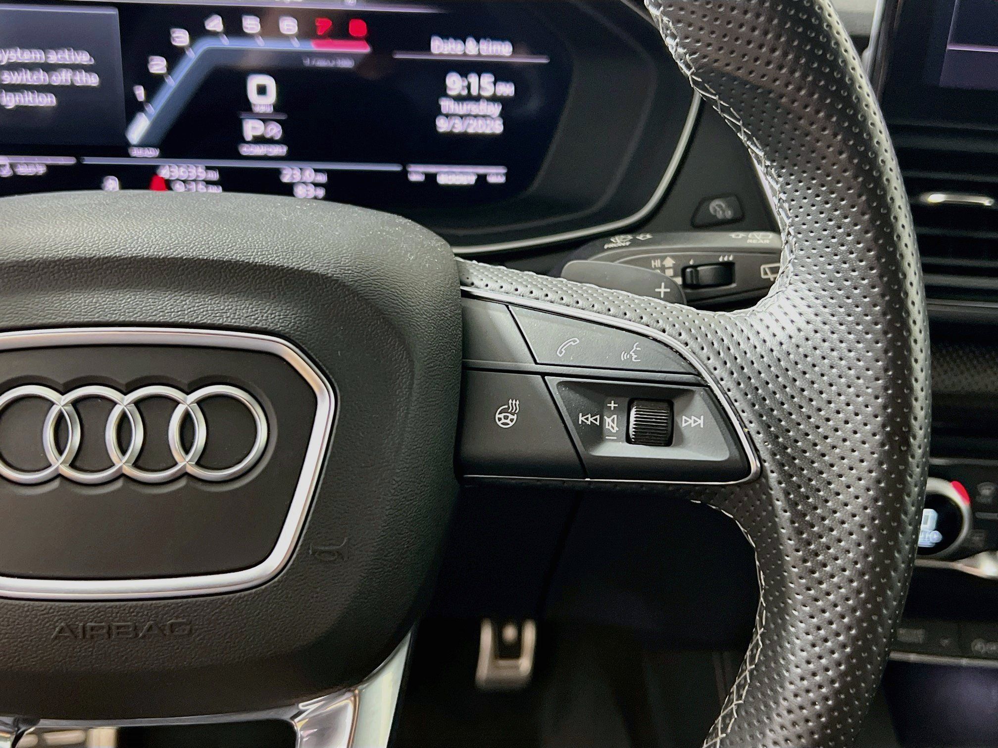 Used 2023 Audi SQ5 Premium Plus AWD/4WD image 19