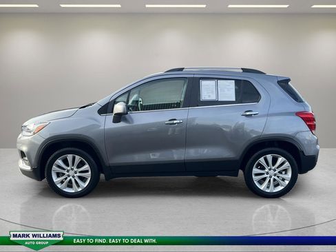 Used 2020 Chevrolet Trax Premier image 6