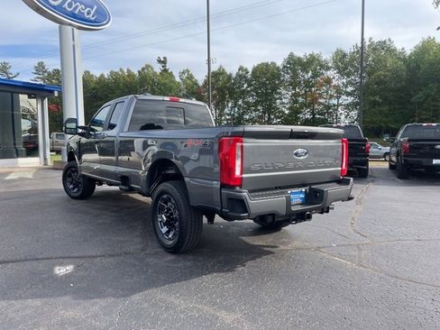 New 2026 Ford F350 XL w/ STX Appearance Package image 7