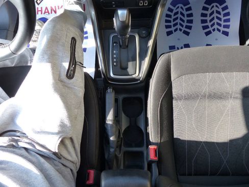 Used 2018 Ford EcoSport SE AWD/4WD image 37