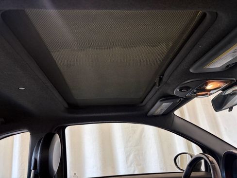 Used 2014 FIAT 500 Sport w/ Comfort/Convenience Group image 18