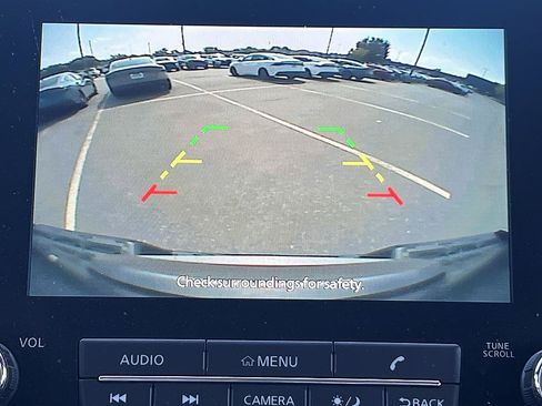 Certified 2023 Nissan Frontier SV AWD/4WD image 25