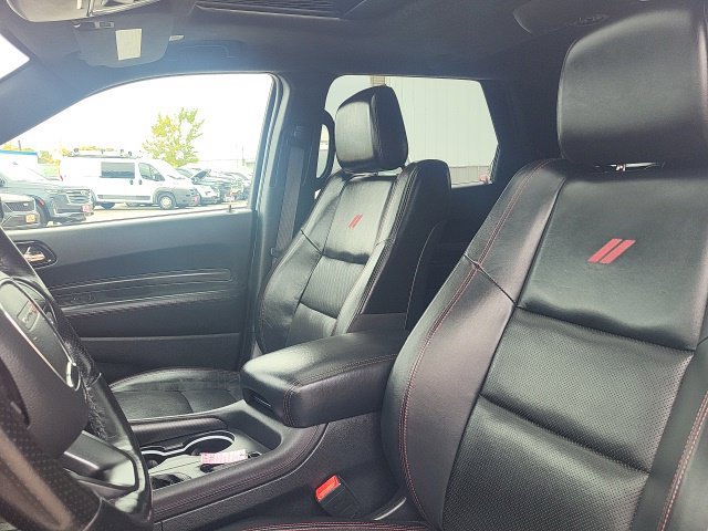 Used 2022 Dodge Durango R/T AWD/4WD image 13