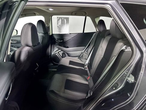 Certified 2024 Subaru Outback Premium image 22