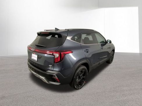 New 2026 Kia Seltos EX image 13