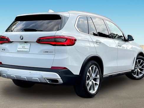 Used 2019 BMW X5 xDrive40i w/ Premium Package 2 AWD/4WD image 5
