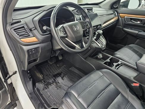 Used 2018 Honda CR-V Touring image 27